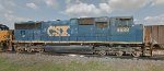 CSX 4689